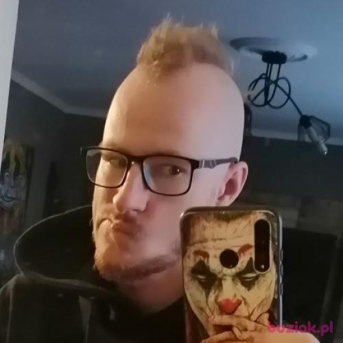 DJDamik, Male, 32 years, Opole