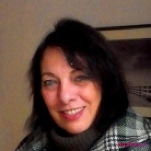 pogodnajoanna1, Kobieta, 67 lat, Warszawa