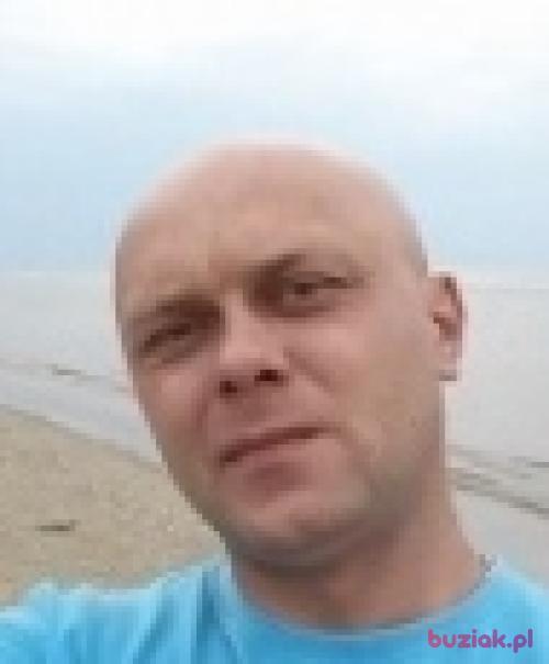 majkenik1, Mężczyzna, 44 lata, Olsztyn