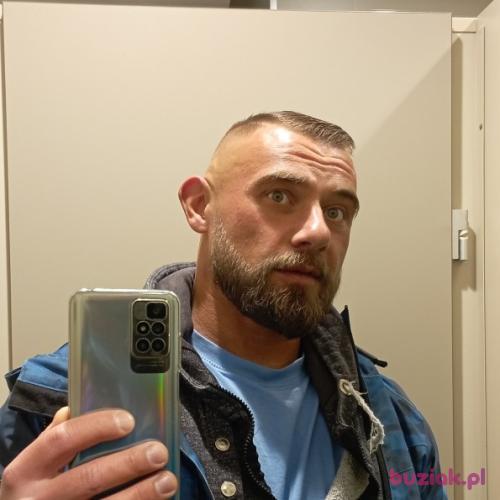 rosol, Male, 35 years, Weymouth