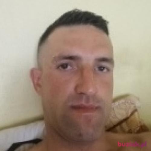 PrzemekPrzemekh, Mężczyzna, 37 lat, Biała Podlaska