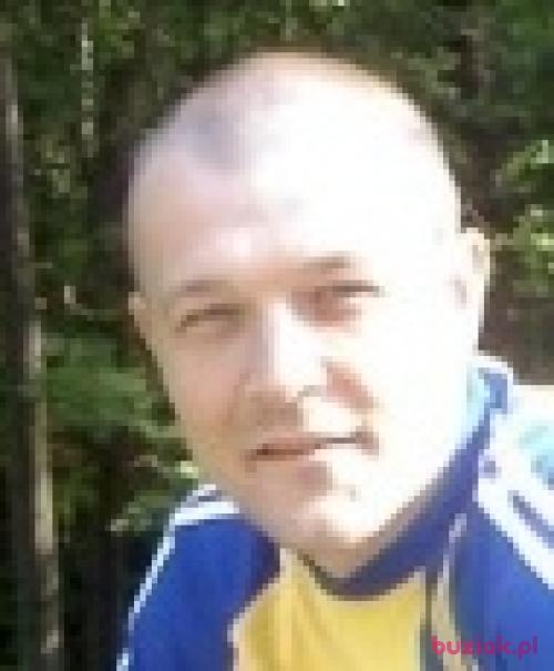 lukasz19811, Male, 44 years, Starachowice
