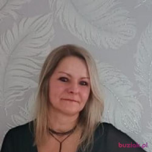 zofiahot1, Female, 49 years, Bydgoszcz