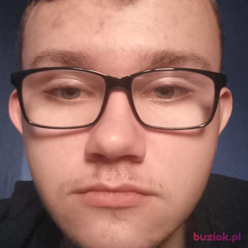 Adamus2005, Male, 21 years, Bielsko-Biała