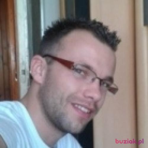 tom2525, Mężczyzna, 38 lat, Poznań