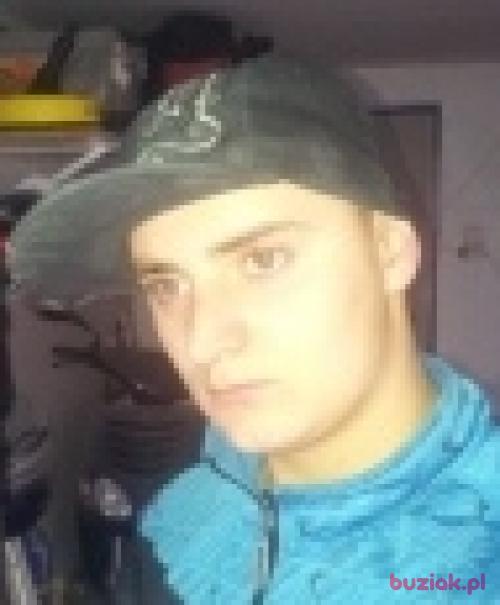 harnas987, Mężczyzna, 33 lata, Lwówek Śląski