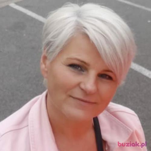 weronika76, Female, 50 years, Gliwice