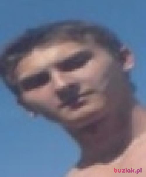 dacik, Male, 37 years, Kalisz