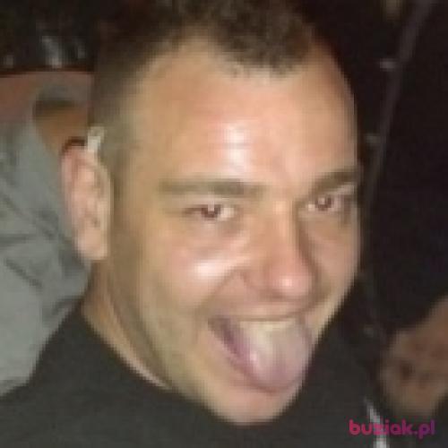 raobn, Male, 38 years, Bydgoszcz