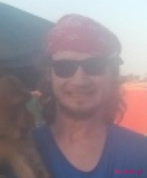 0utsider, Male, 37 years, Bristol