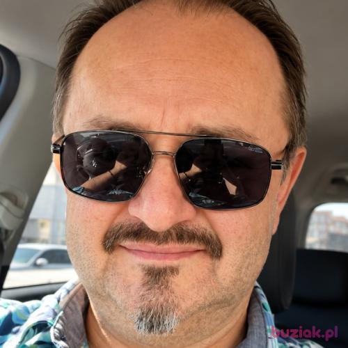 maciek321, Male, 55 years, Merseyside