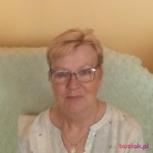 Jadzia59, Female, 66 years, Giżycko