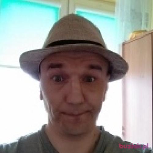 Wojciech39, Male, 45 years, Białystok