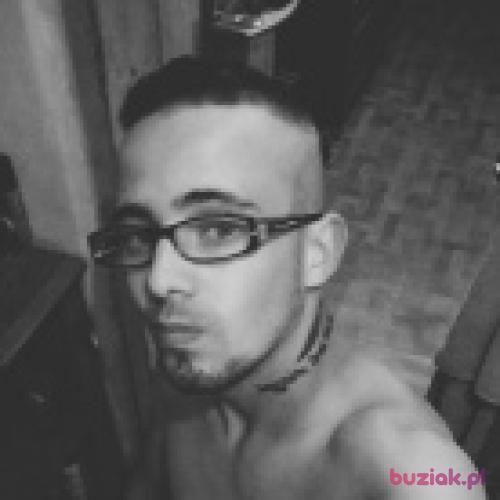 Filipooo, Mężczyzna, 32 lata, Kościerzyna
