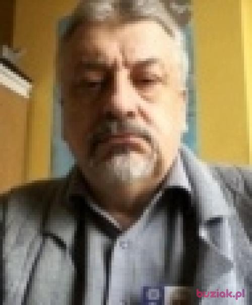 Francois, Male, 67 years, Oborniki
