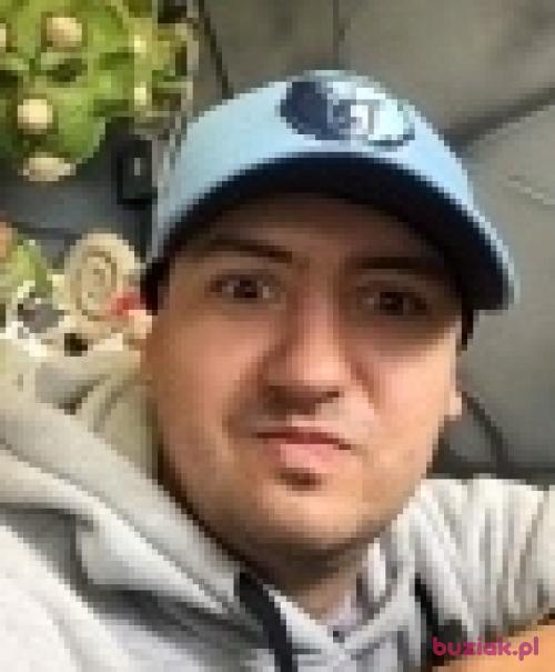 Misiek89trn, Male, 37 years, Toruń