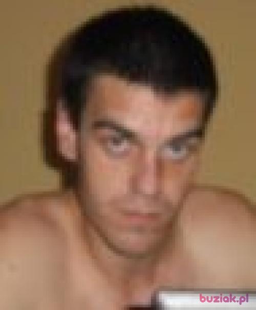 Wilku262, Mężczyzna, 35 lat, Pabianice
