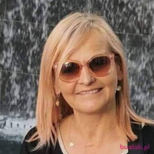 Marysia2024, Female, 57 years, Leszno
