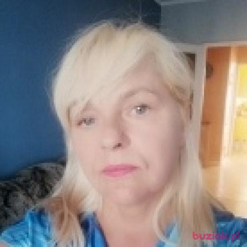 ewelindusia100, Female, 61 years, Bytom