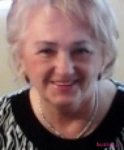 alicja138, Male, 77 years, Poznań