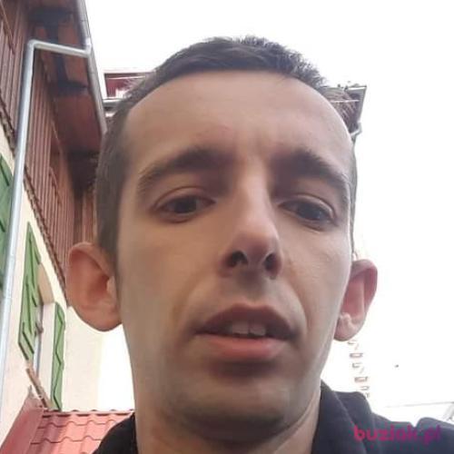 tobiasz1991, Male, 35 years, Dolsk