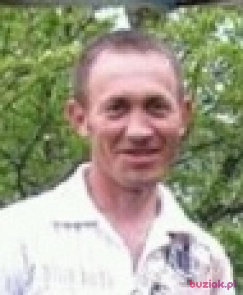 Mirek5136, Male, 48 years, Tomaszów Lubelski