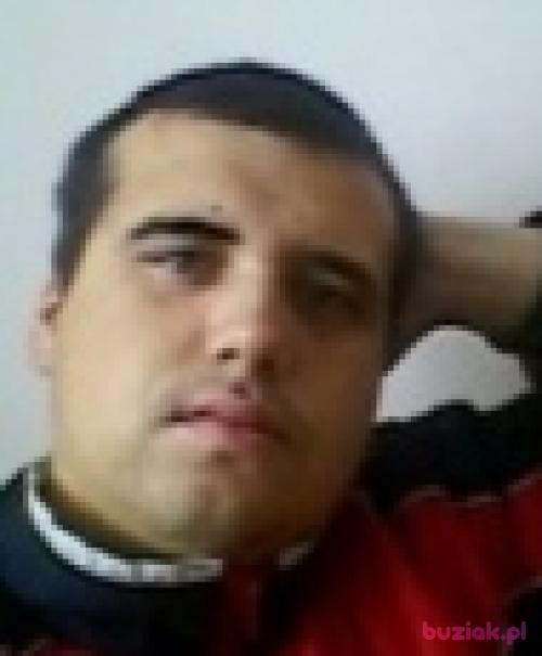 Mario8619, Male, 40 years, Kielce