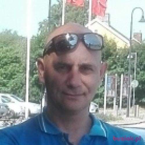 Ralfsambor77, Mężczyzna, 49 lat, Tczew