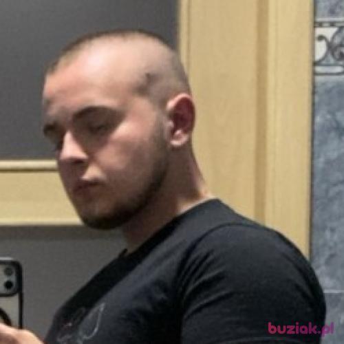Kuba342, Male, 24 years, Bydgoszcz
