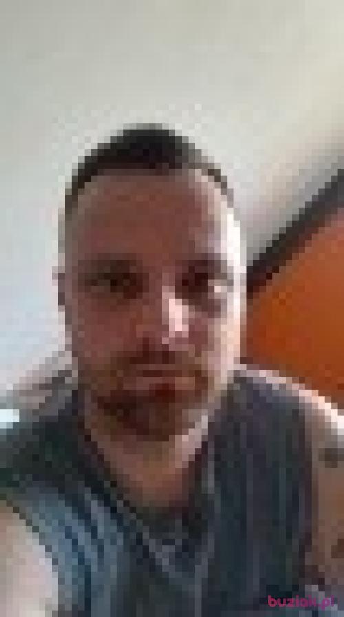 awiz, Male, 38 years, Wrocław