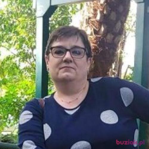 miriam7, Female, 54 years, Gliwice