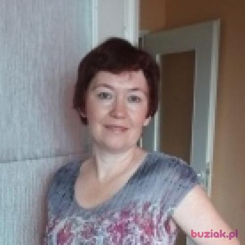 Agatka50, Female, 58 years, Piotrków Trybunalski