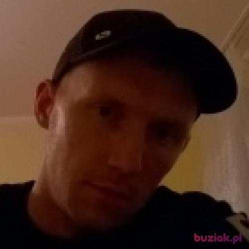 Sket, Male, 38 years, Gliwice