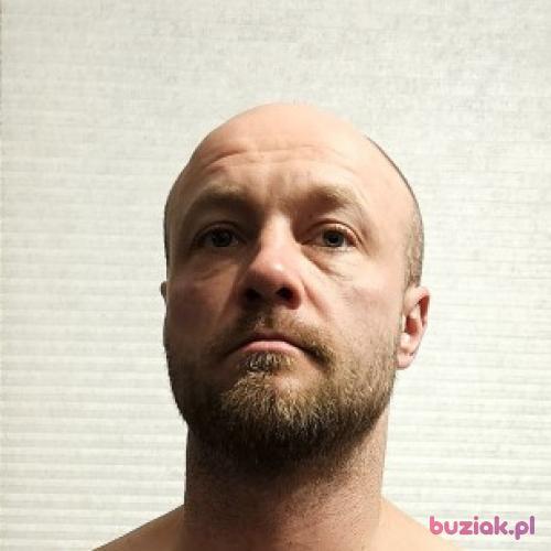 slavisch, Mężczyzna, 36 lat, Rotterdam