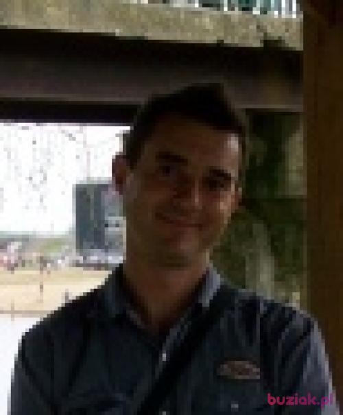 witu, Male, 44 years, Bełchatów