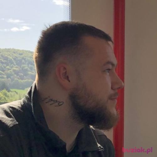 piotrekser5, Male, 28 years, Ruabon