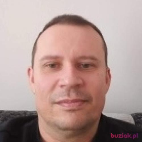 13ba, Mężczyzna, 48 lat, Ciechocinek