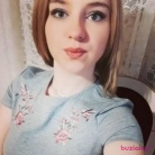 izai99, Kobieta, 28 lat, Białystok