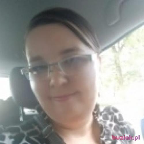 domi242, Kobieta, 30 lat, Poznań