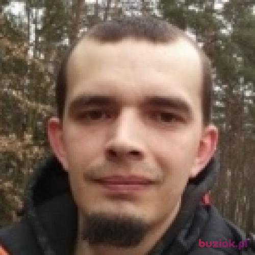Feetlicker, Mężczyzna, 37 lat, Strzelno