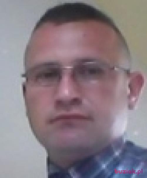 dziadek81, Male, 45 years, Wągrowiec
