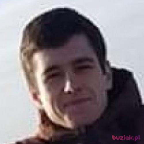 Szy21, Mężczyzna, 28 lat, Pabianice
