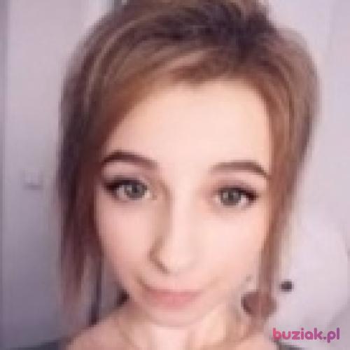 smialaweronika3, Kobieta, 25 lat, Warszawa