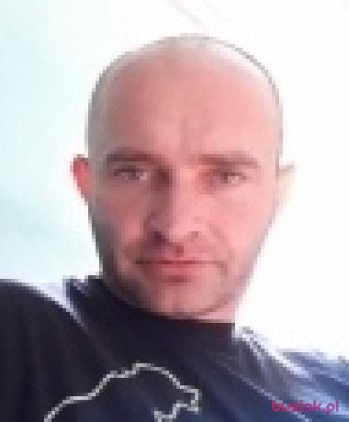Diabloking, Male, 47 years, Dąbie
