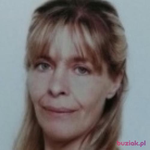 Iwonka0221, Kobieta, 55 lat, Dolna Saksonia