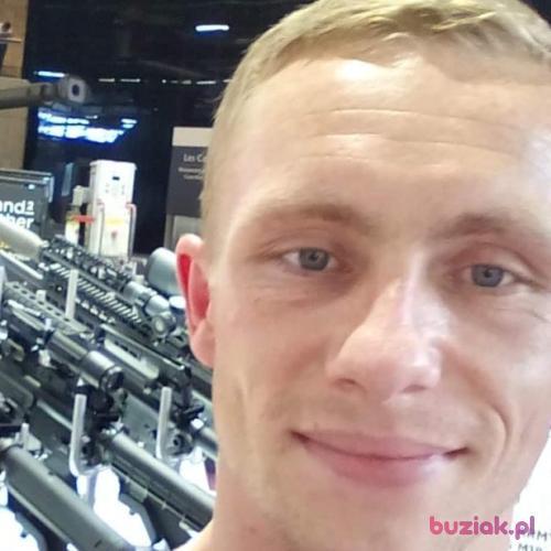Arnold699, Male, 34 years, Września