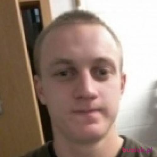 Dawid15436, Male, 31 years, Konin