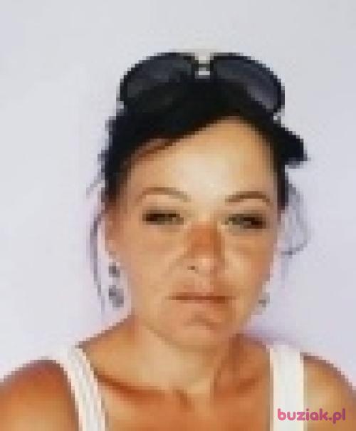 Anaja, Kobieta, 51 lat, Kraków