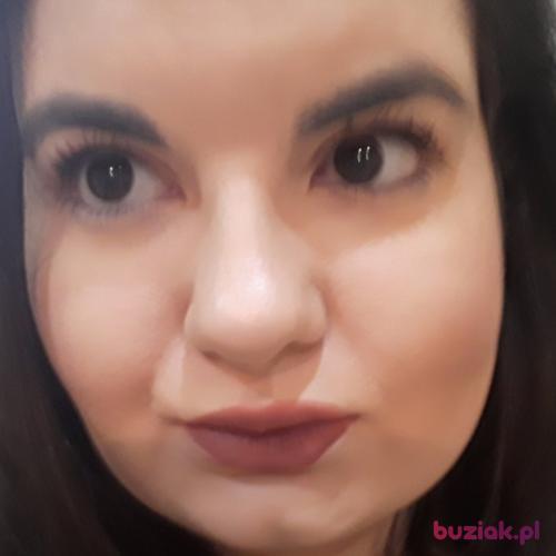 kasia1995fajna, Female, 31 years, Namysłów