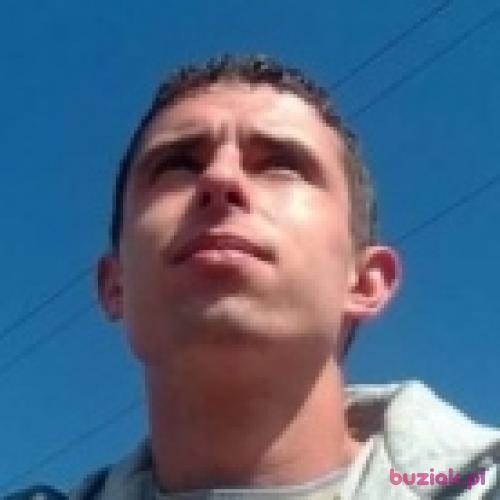 AdAm30SpK, Mężczyzna, 38 lat, Słupsk